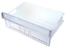 Dolný šuplík mrazáku 5941040400 pre chladničky BEKO, GRUNDIG, ARCELIK