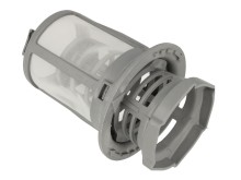 Filter do umývačky 42035214 VESTEL - originálny náhradný diel