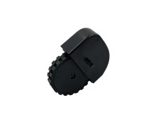 Pravé kolo pre vysávače Eta 1226 Felix a Eta 1512 Fido