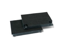 Uhlíkový filtr pre odsávače pár TYP EFF70