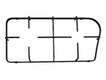 Hrnčeková mriežka Mora a Gorenje 814702 pre varné dosky 4243.0002, 4244.0002, 4244.1002