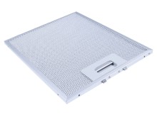 Kovový tukový filter odsávača pár YT142.3110.02 SILVERLINE