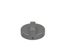 Náhradný gombík platne sporáka Mora, Gorenje 587961