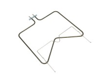 Spodné vykurovacie teleso rúry 1150W 488000857528 WHIRLPOOL / INDESIT