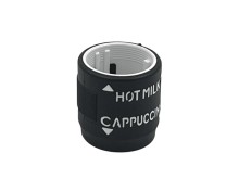 Prepínač trysky páry Delonghi 5313214941