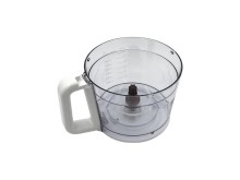 Nádoba pre multifunkčný krájač Philips 300004500031