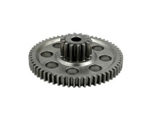 Ozubené dvojkolo prevodovky pre kuchynský robot Eta (ETA 0038 00174)