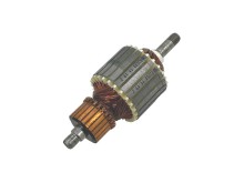 Rotor motora vysávača Zelmer 308.3200