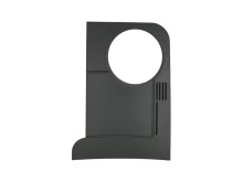 Horný kryt kávovaru Siemens 00709988