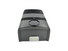 Zadný kryt vyčerpávacieho zariadenia Philips 996510079213