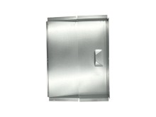 Kryt vývodu vzduchu pre mikrovlnné rúry AEG 4055252524