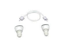 Vakuová zátka na víno pre uchovávanie aroma - 2 kusy