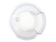 Víko hnětací nádoby kuchynského robota DeLonghi AT6116027500