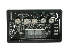 Digitálna minútka pre rúru 708210 HISENSE / GORENJE