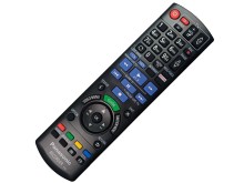 Originálny diaľkový ovládač Panasonic N2QAYB001114