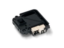 Zámok dvierok práčky DC34-00026A SAMSUNG - náhrada