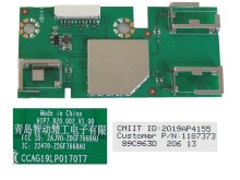 WiFi LCD LED modul HIP.820.002.V1.00 pre TV Hisense