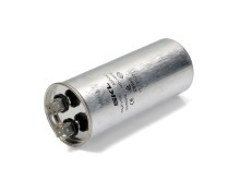 Rozbehovo kondenzátor 65 µF 450V 50/60Hz CBB65 SKL s faston konektory
