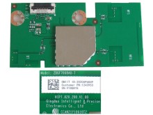 WiFi LCD LED modul ZDGF7668AU-T pre TV Hisense