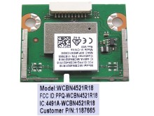 LCD LED WiFi modul WCBN4521R18 pre televízory Hisense