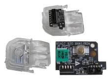 LCD LED IR modul a ovládanie Hisense RSAG7.820.8441/ROH