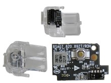 LCD LED IR modul a ovládanie Hisense RSAG7.820.8927/ROH