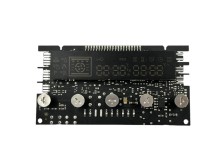 Ovládacia doska s displejom Gorenje 681119