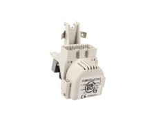 Odrušovací kondenzátor pre umývačky Ariston a Whirlpool 482000031411