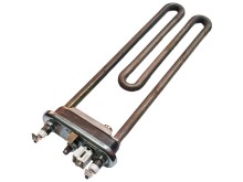 Tepelné teleso do práčky 484000008673 WHIRLPOOL / INDESIT