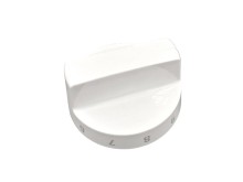 Náhradný ovládací gombík platne 379568 pre sporáky Mora a Gorenje