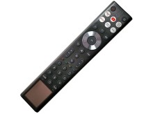 Diaľkový ovládač Hisense ERF6A66 s hlasovým ovládaním a solárnym dobíjaním