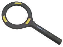 Lupa s LED COB 3W Strend Pro NX1020