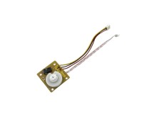 Ovládacia doska pre kuchynský robot Eta 0038