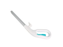 Originálna rukoväť pre tyčový vysávač Rowenta Steam Multi RY85