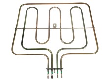 Horné topné teleso rúry s grilom 32043683 VESTEL, originál