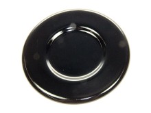 Víčko hořáku pre sporáky Indesit, C00257563