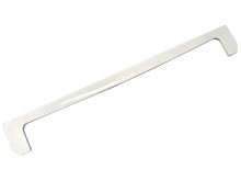 Predná hrana sklenenej police chladničky 4812260100 BEKO GRUNDIG ARCELIK