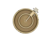 Topné hniezdo duo Gorenje 813042 pre varné dosky