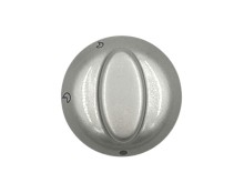 Ovládací knoflík kohútu sporáku Mora 817126