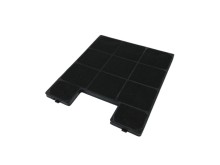 Uhlíkový filter do odsávača pár Mora 851650