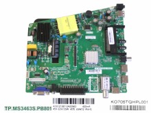 LCD LED základná doska SENCOR SLE3217TC (TP.MS3463S.PB801)