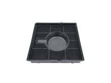 Uhlíkový filter do odsávača pár Mora 841899