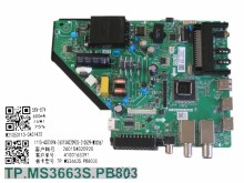 Základná doska SENCOR SLE42F16TCS TP.MS3663S.PB803