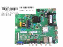 Základná doska Metz 32MTB2000 - Main board TP.MS3663T.PB729