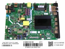 LCD modul základná doska Metz 43MUC7000Z - Main board 5800-A9K51G-1P20