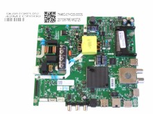 Základná doska Metz 42MTC6000 - LCD modul 5800-A7M46T-0P10