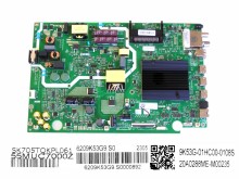 LCD modul základná doska Metz 55MUC7000Z - Main board 5800-A9K53G-0P20