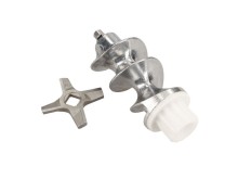 Sada nožov a šneku masomlynku ZELMER 12019441