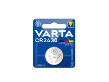 Varta CR2430 Lítiová Batéria 3V