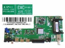 Základná doska pre Vivax LED TV-32S60T2 - Y625330213A / 18AT026V1.0